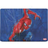 Marvel Spiderman World of Webs MacBook Skins