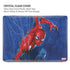 Marvel Spiderman World of Webs MacBook Pro 15in (2016-19) Case plus Skin