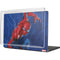 Marvel Spiderman World of Webs MacBook Cases