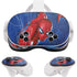 Marvel Spiderman World of Webs Meta Quest 3S Skin