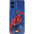 Marvel Spiderman World of Webs Moto G Play 4G (2024) Skin