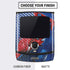 Marvel Spiderman World of Webs Motorola RAZR Skin