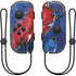 Marvel Spiderman World of Webs Nintendo Skins