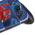 Marvel Spiderman World of Webs Nintendo Switch OLED (2021) Skin