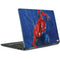 Marvel Spiderman World of Webs Notebook 9 Pro 13in (2017) Skin