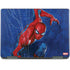 Marvel Spiderman World of Webs Notebook 9 Pro 13in (2017) Skin