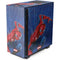 Marvel Spiderman World of Webs NZXT H510 Compact ATX Mid-Tower Case Skin