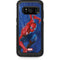 Marvel Spiderman World of Webs Otterbox Commuter Galaxy Skin