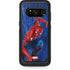 Marvel Spiderman World of Webs Otterbox Commuter Galaxy Skin