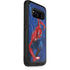 Marvel Spiderman World of Webs Otterbox Commuter Galaxy Skin
