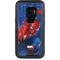 Marvel Spiderman World of Webs Otterbox Defender Galaxy Skin