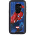 Marvel Spiderman World of Webs Otterbox Defender Galaxy Skin