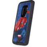 Marvel Spiderman World of Webs Otterbox Defender Galaxy Skin