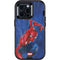 Marvel Spiderman World of Webs Otterbox Defender iPhone Skin