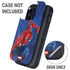 Marvel Spiderman World of Webs Otterbox Defender iPhone Skin