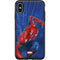 Marvel Spiderman World of Webs Otterbox Symmetry iPhone Skin