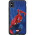 Marvel Spiderman World of Webs Otterbox Symmetry iPhone Skin