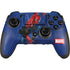 Marvel Spiderman World of Webs PlayStation Scuf Vantage 2 Controller Skin