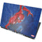 Marvel Spiderman World of Webs Dell Precision Skin