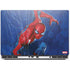 Marvel Spiderman World of Webs Dell Precision Skin