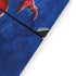 Marvel Spiderman World of Webs PS4 Console Skin