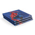 Marvel Spiderman World of Webs PlayStation PS4 Skins
