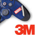 Marvel Spiderman World of Webs PS4 Pro/Slim Controller Skin