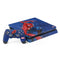 Marvel Spiderman World of Webs PS4 Slim Bundle Skin