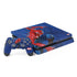 Marvel Spiderman World of Webs PS4 Slim Bundle Skin