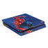 Marvel Spiderman World of Webs PS4 Slim Skin