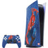 Marvel Spiderman World of Webs PlayStation PS5 Skins