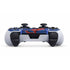 Marvel Spiderman World of Webs PS5 DualSense Edge Pro Controller Skin