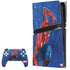 Marvel Spiderman World of Webs PS5 Pro Bundle Skin