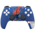 Marvel Spiderman World of Webs PS5 Pro Bundle Skin
