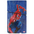 Marvel Spiderman World of Webs PS5 Slim Disk Bundle Skin