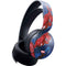 Marvel Spiderman World of Webs PULSE 3D Wireless Headset for PS5 Skin