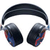 Marvel Spiderman World of Webs PULSE 3D Wireless Headset for PS5 Skin
