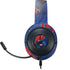 Marvel Spiderman World of Webs Razer Kraken X Skin