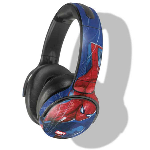 Marvel Spiderman World of Webs Skullcandy Venue Skin
