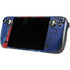 Marvel Spiderman World of Webs Steam Deck Handheld Gaming Computer OLED Skin