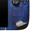 Marvel Spiderman World of Webs Steam Deck Handheld Gaming Computer Skin