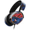 Marvel Spiderman World of Webs SteelSeries Arctis 5 Skin