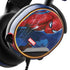 Marvel Spiderman World of Webs SteelSeries Arctis 5 Skin