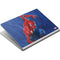 Marvel Spiderman World of Webs Surface Book Skin