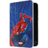 Marvel Spiderman World of Webs Surface Duo Skin