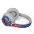 Marvel Spiderman World of Webs Surface Headphones Skin