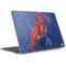 Marvel Spiderman World of Webs Surface Laptop 2 Skin