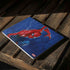 Marvel Spiderman World of Webs Surface Laptop 2 Skin
