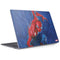 Marvel Spiderman World of Webs Surface Laptop 3 13.5in Skin