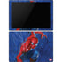 Marvel Spiderman World of Webs Surface Pro 6 Skin